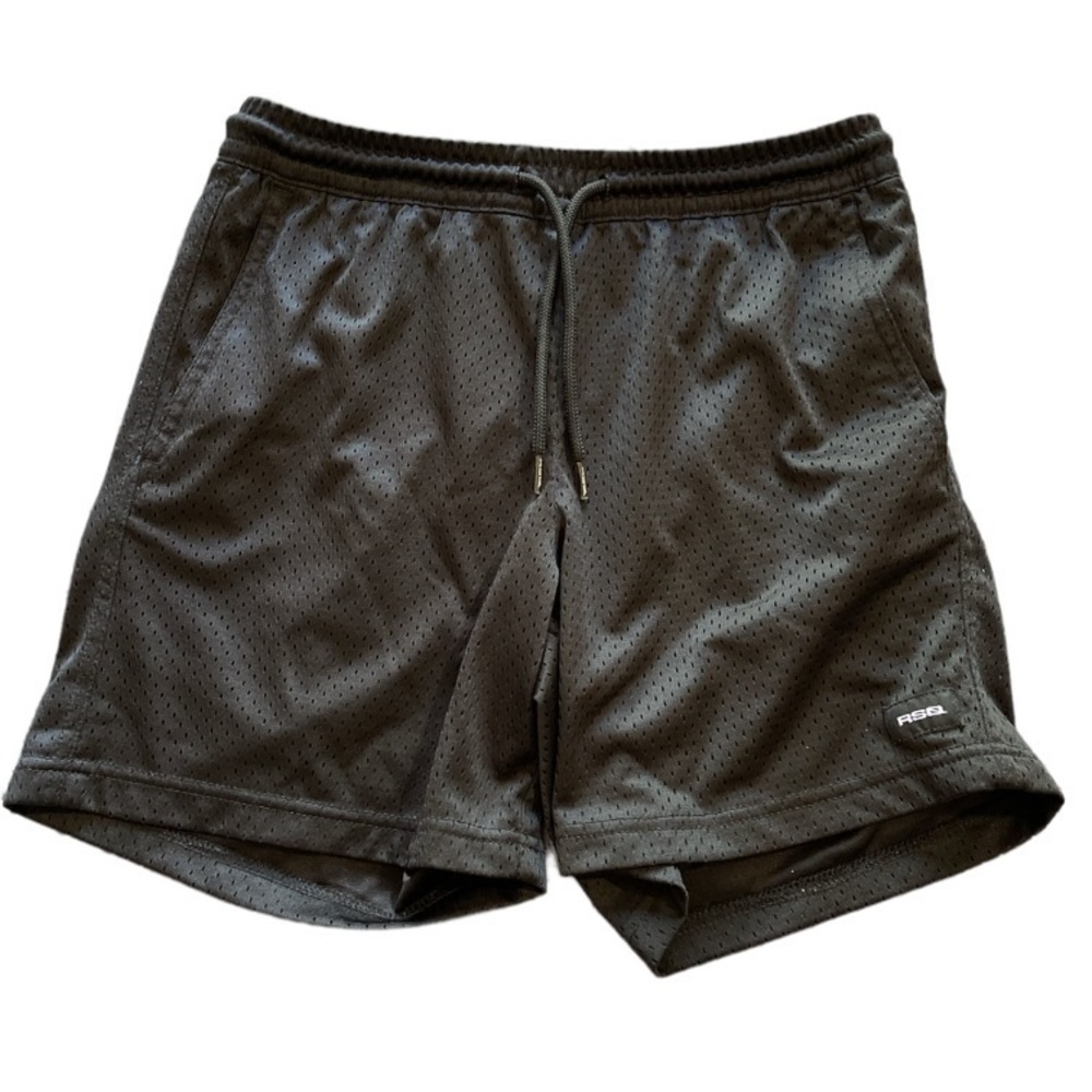 RSQ Mesh Shorts